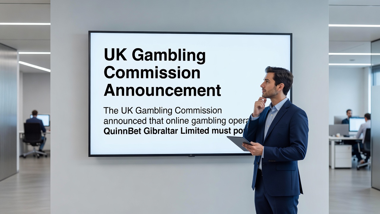 Online gambling regulation and compliance measures in the UK